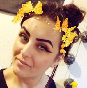 Meet your Posher, Mirr